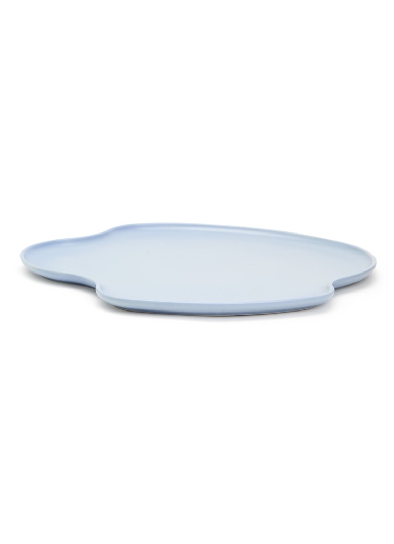 Iittala Alvar Aalto schotel 35 cm Lichtblauw - Deal