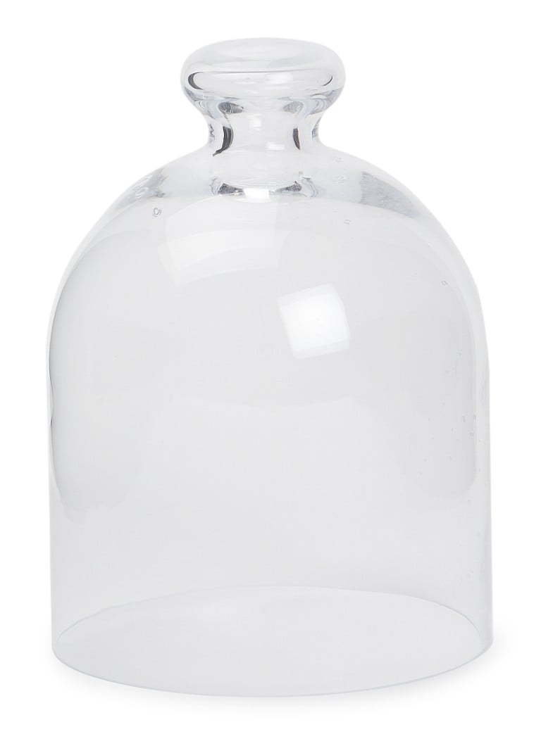 Iittala Stolp van glas 22 cm Transparant - Deal