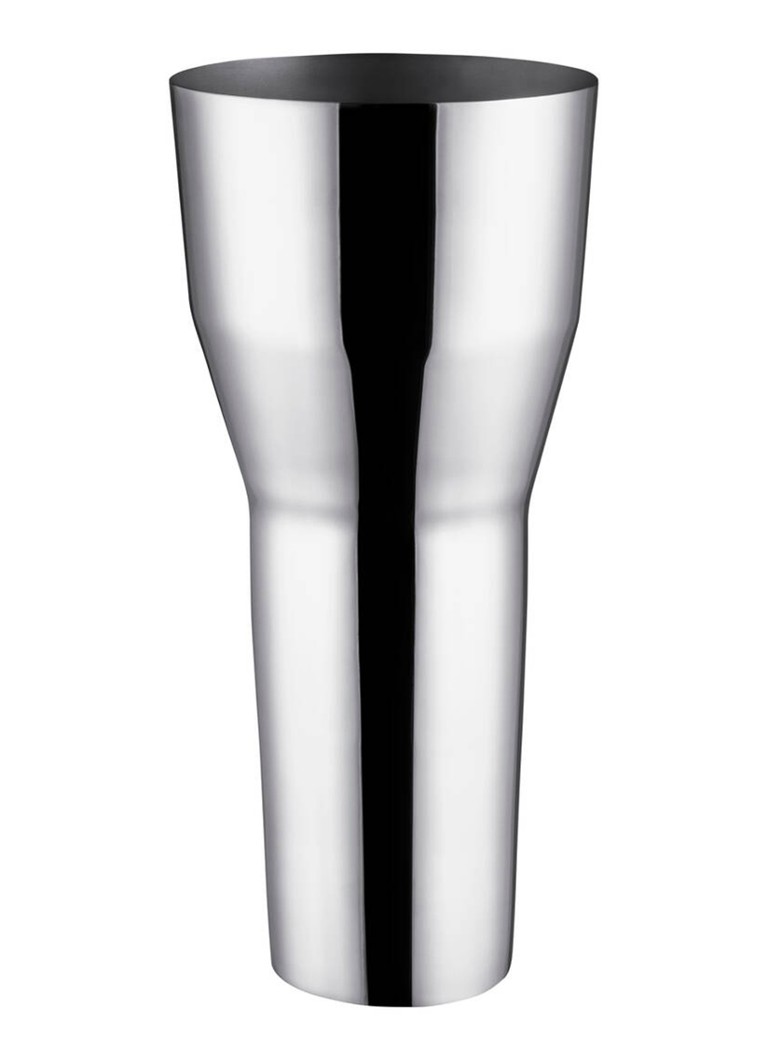 Iittala Solare vaas 26 cm Zilver - Deal