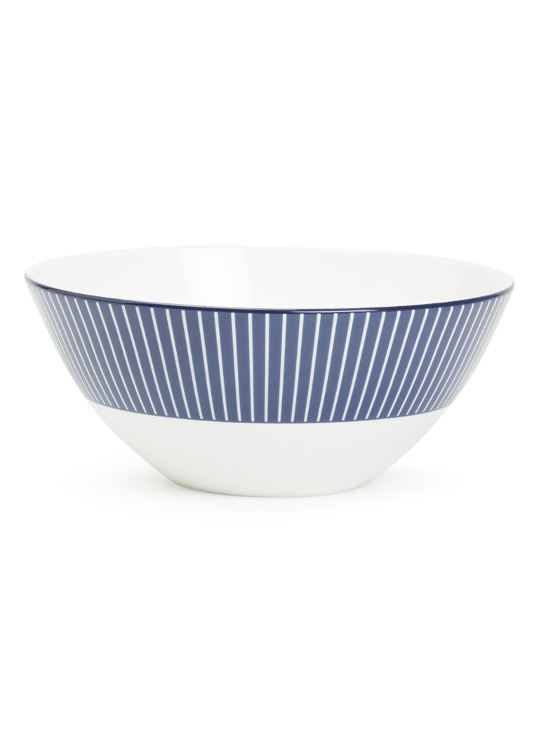 Wedgwood Gio kom 16 cm Wit - Deal