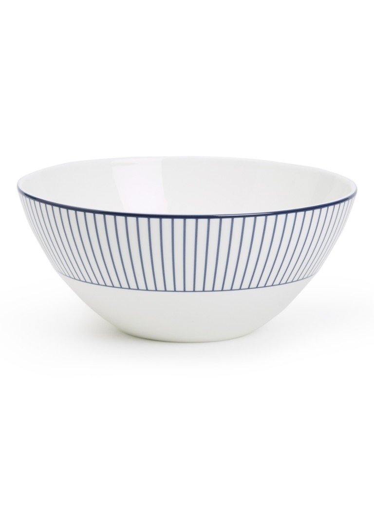 Wedgwood Gio kom 16 cm Wit - Deal