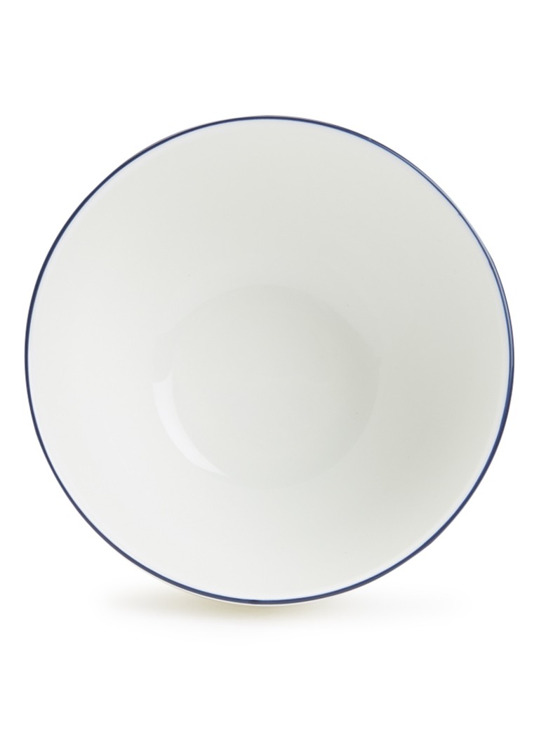 Wedgwood Gio kom 11 cm Gebroken wit - Deal