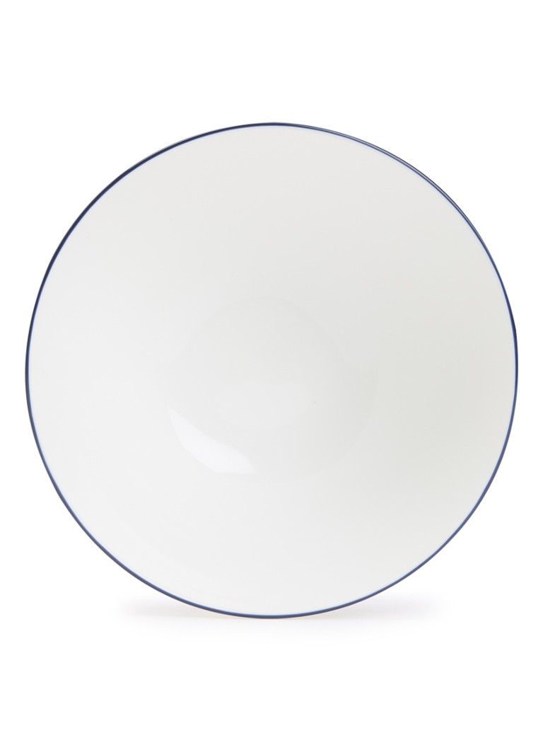 Wedgwood Gio kom 16 cm Gebroken wit - Deal