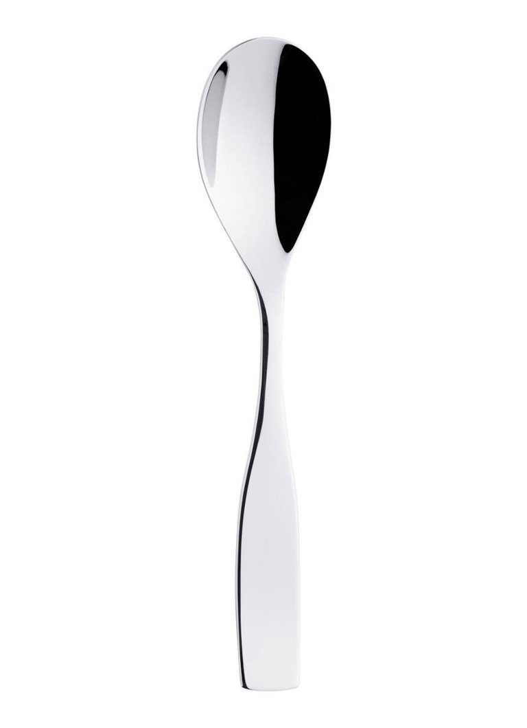Iittala Citterio 98 koffielepel Zilver - Deal