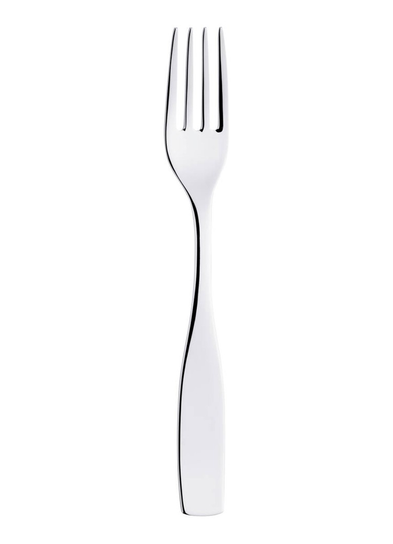 Iittala Citterio 98 gebaksvorkje Zilver - Deal