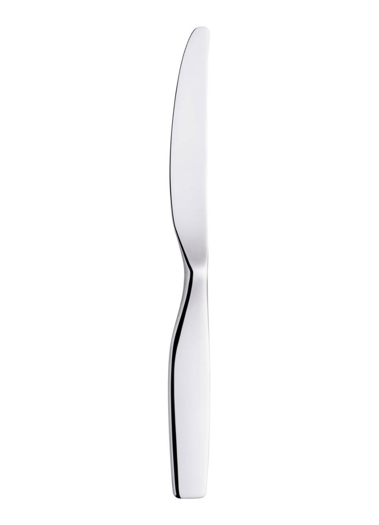 Iittala Citterio 98 dessertmes Zilver - Deal