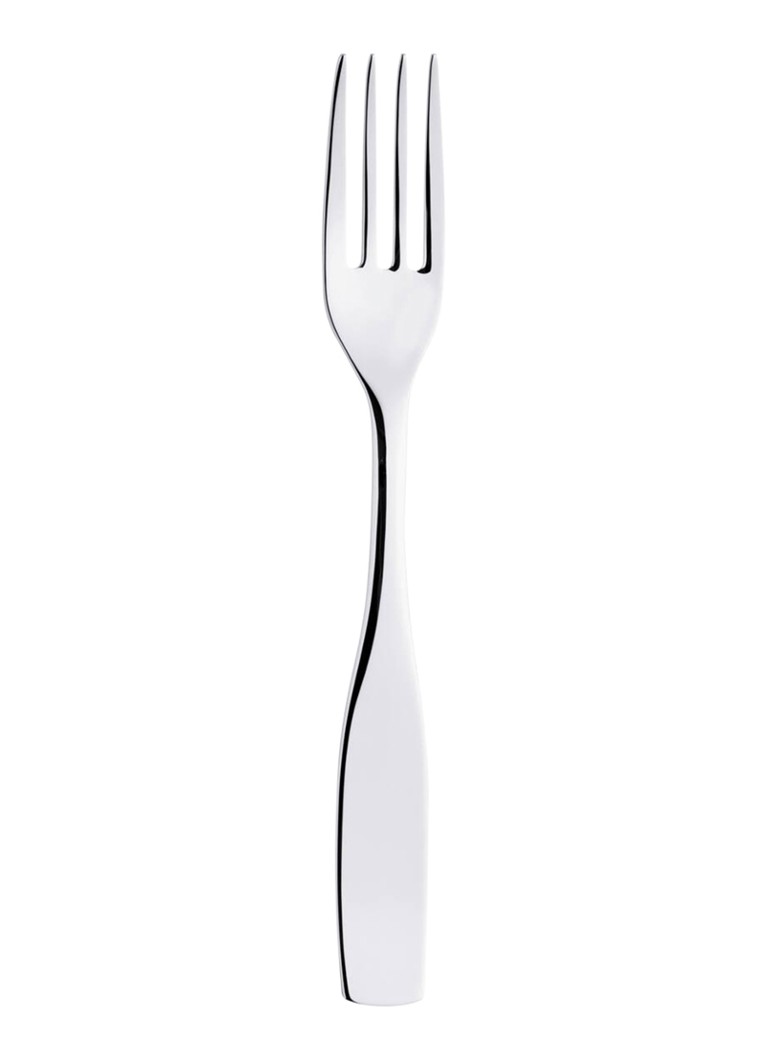 Iittala Citterio 98 dinervork Zilver - Deal