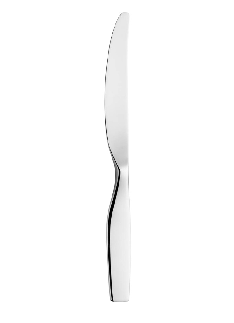 Iittala Citterio 98 dinermes Zilver - Deal