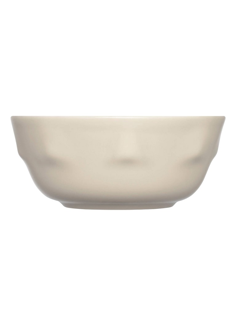 Iittala Solare kom 14 cm Zand - Deal