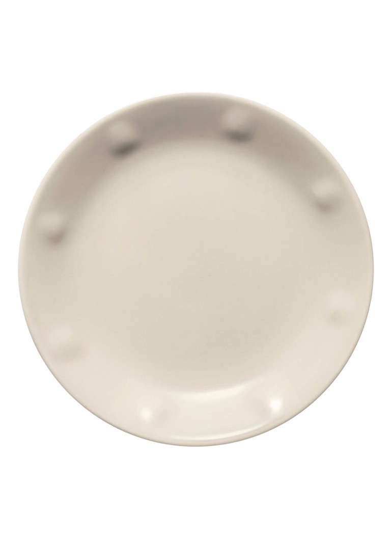 Iittala Solare gebaksbordje 18 cm Zand - Deal