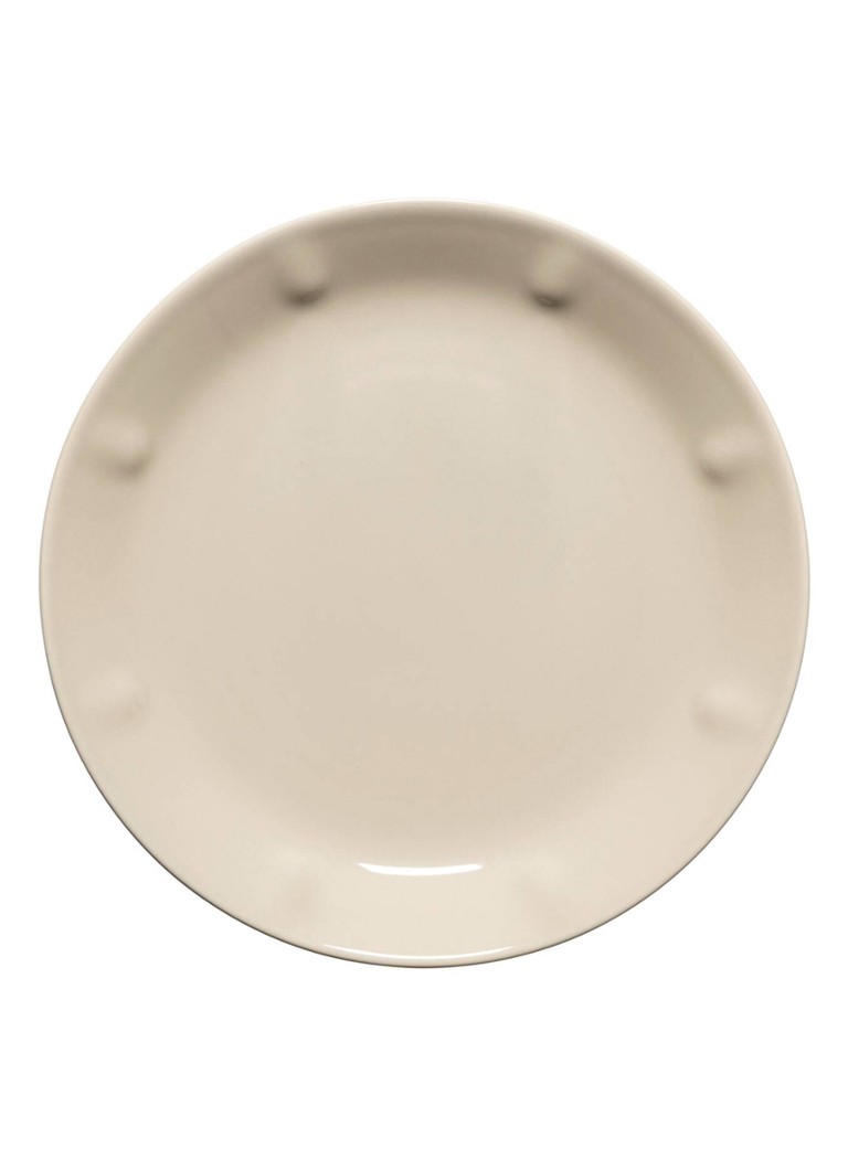 Iittala Solare dinerbord 27 cm Zand - Deal