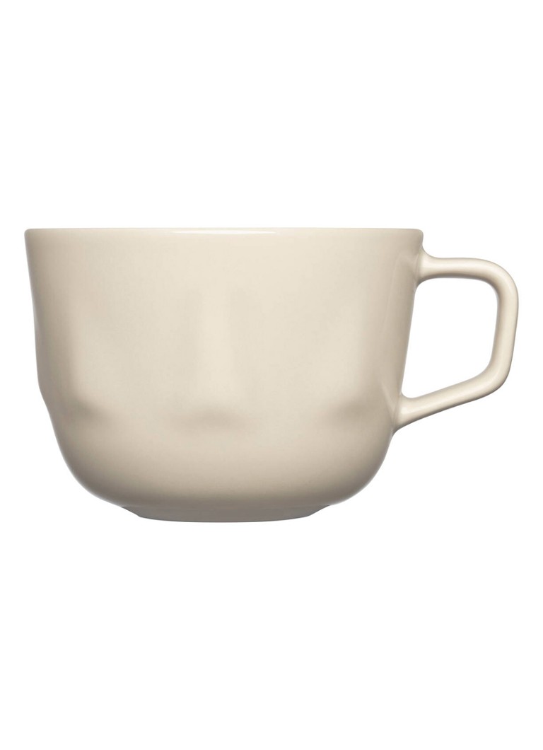 Iittala Solare mok 40 cl Zand - Deal