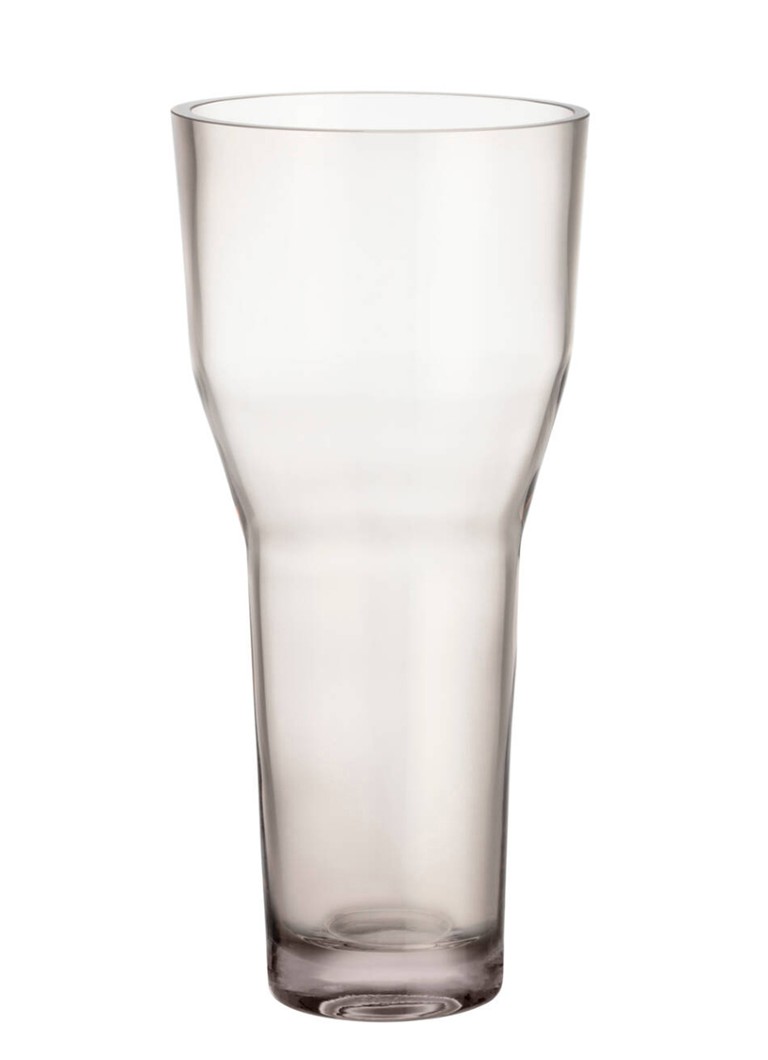 Iittala Solare vaas 26 cm Beige - Deal