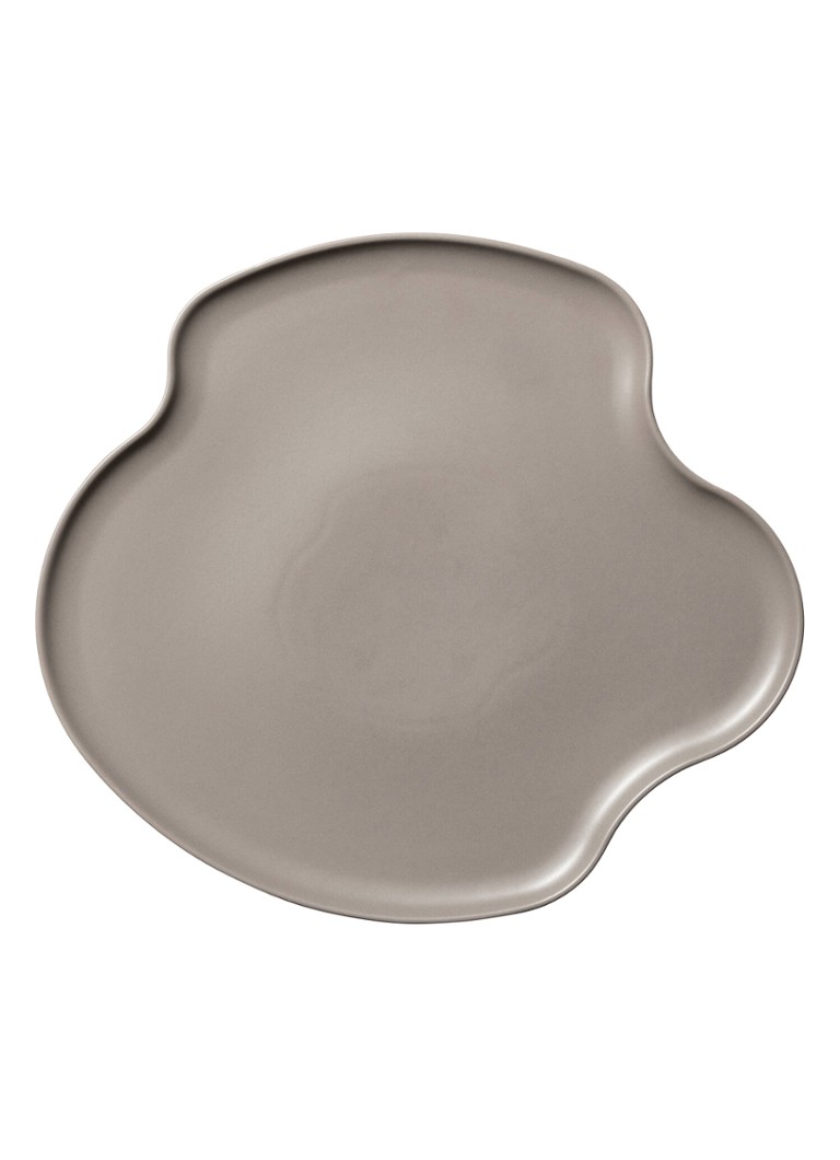 Iittala Aalto schaal 35 cm Grijs - Deal