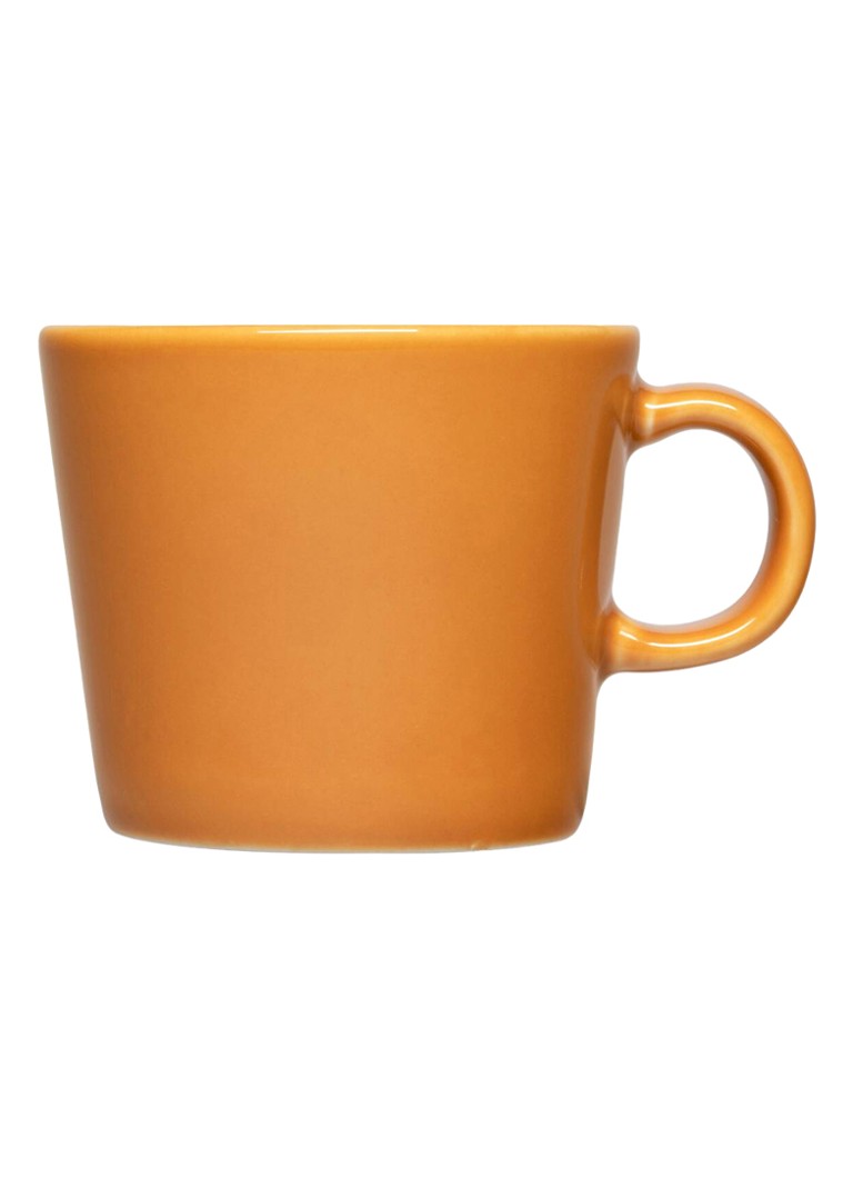 Iittala Teema espressokopje 10 cl Geel - Deal