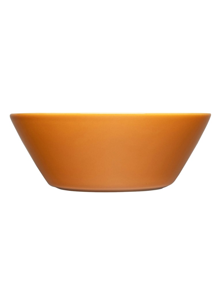 Iittala Teema kom 15 cm Geel - Deal