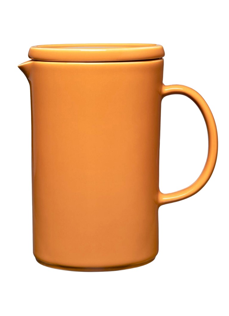 Iittala Teema koffiekan 80 cl Geel - Deal