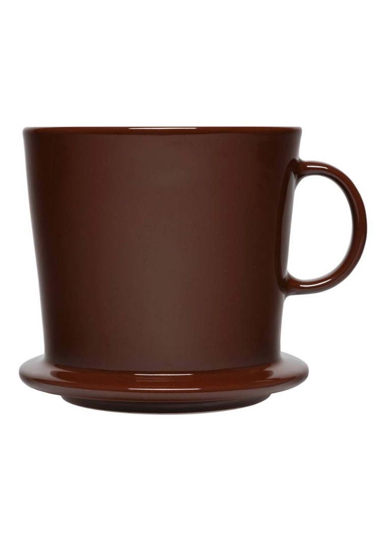 Iittala Teema druppelaar Donkerbruin - Deal