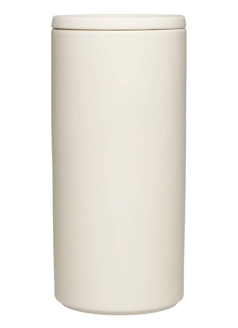 Iittala Teema voorraadpot 1,3 liter Wit - Deal