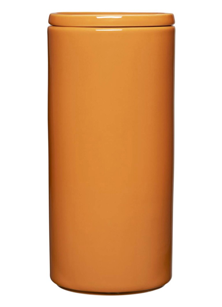 Iittala Teema voorraadpot 1,3 liter Geel - Deal