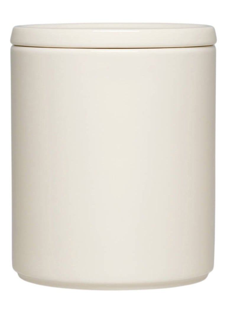 Iittala Teema voorraadpot 60 cl Wit - Deal