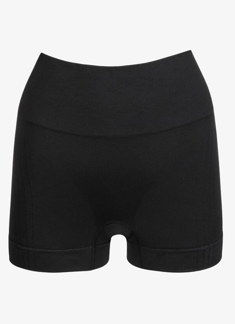 PrimaDonna Dames Nudda corrigerende slip in de kleur Zwart