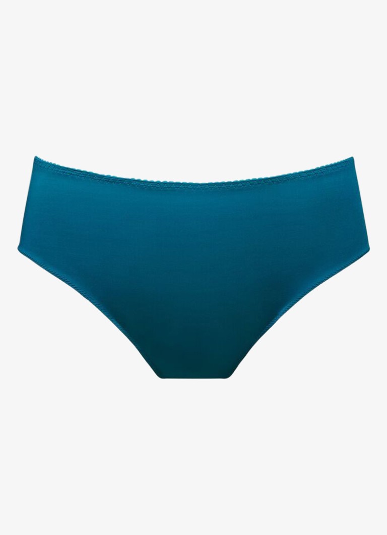 PrimaDonna Dames Deauville slip in de kleur Petrol