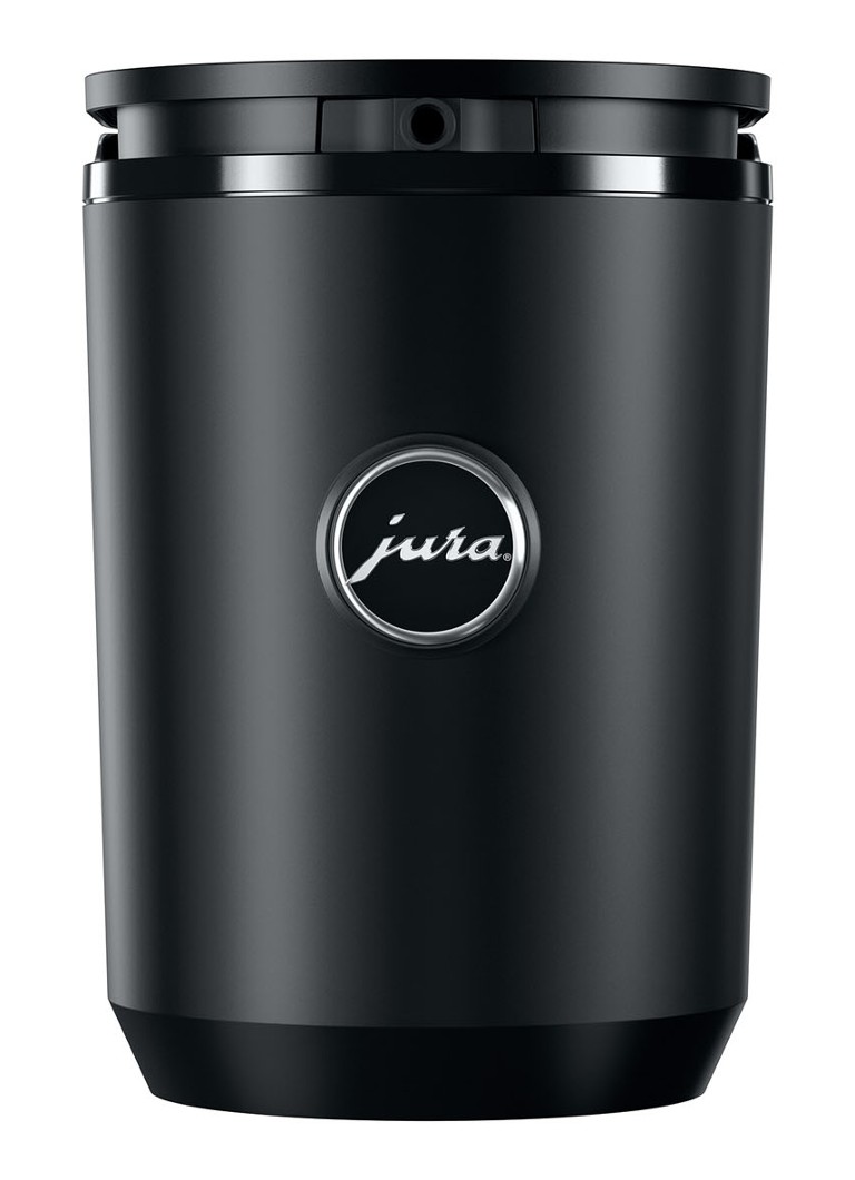 JURA Cool Control melkkoeler 0,6 liter Zwart - Deal