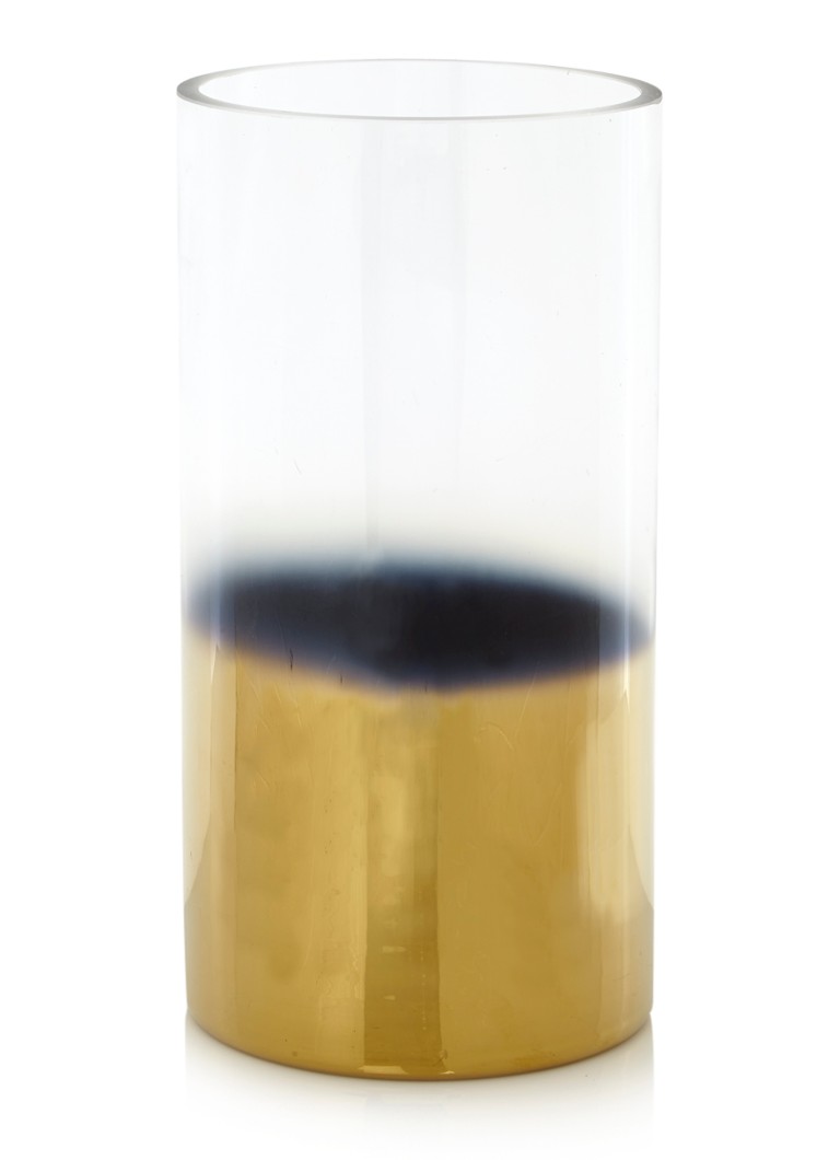 POLSPOTTEN Hurricane waxinelichthouder 30 cm - Deal