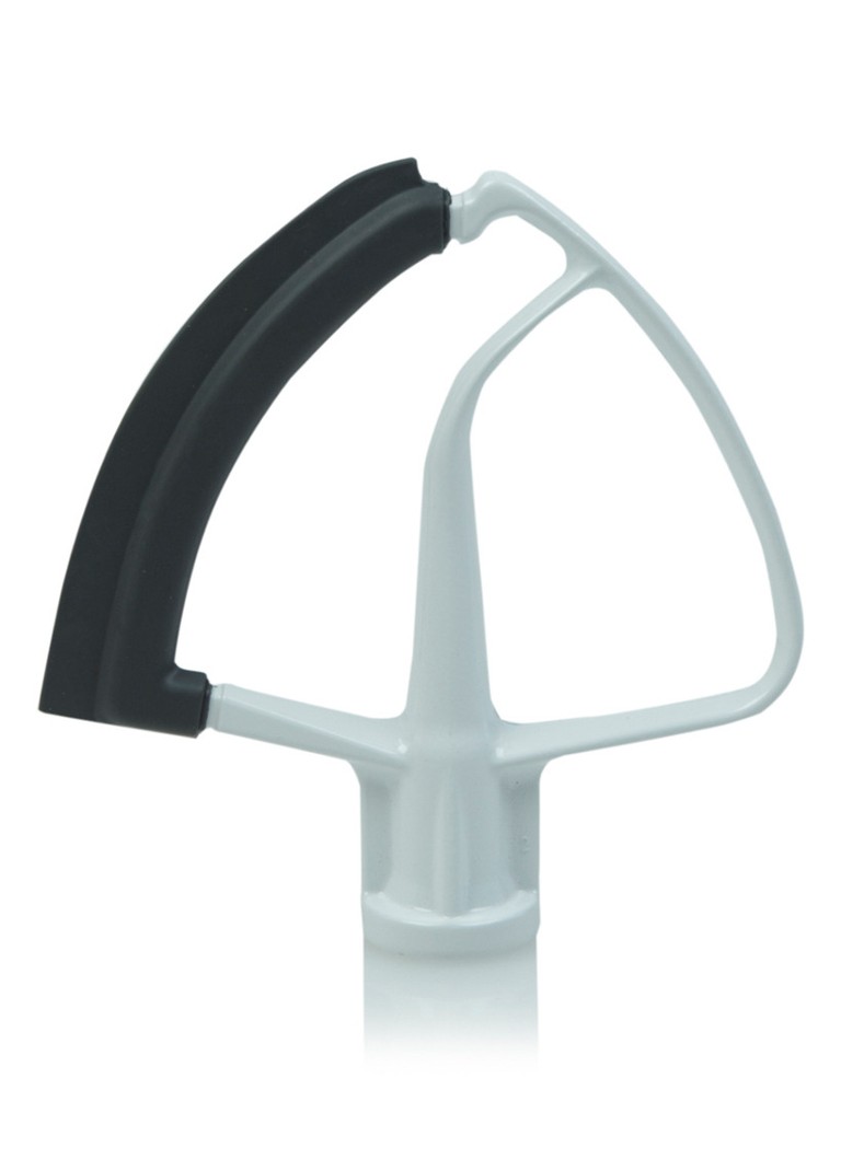 KitchenAid Menghaak met flexibele rand 5KFE5T Wit - Deal