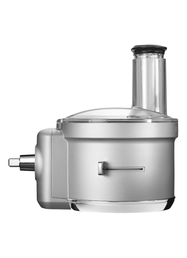 KitchenAid Foodprocessor opzetstuk 5KSM2FPA Grijs - Deal