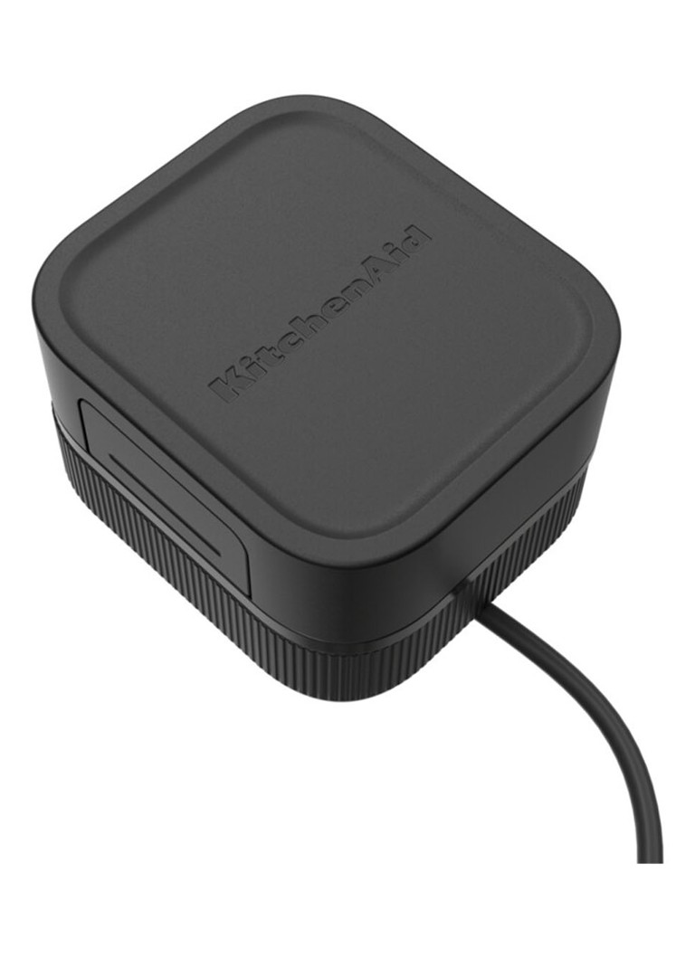 KitchenAid Go oplaadstation 5KRBC12 Zwart - Deal