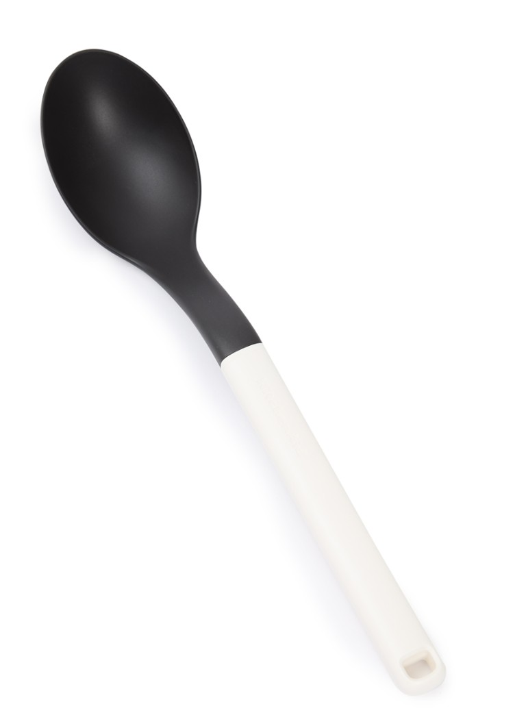 KitchenAid Classic kooklepel 34 cm Wit - Deal