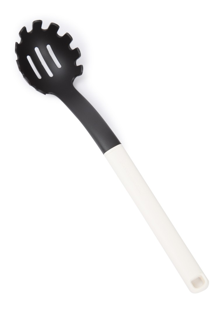 KitchenAid Classic pastalepel 34 cm Wit - Deal