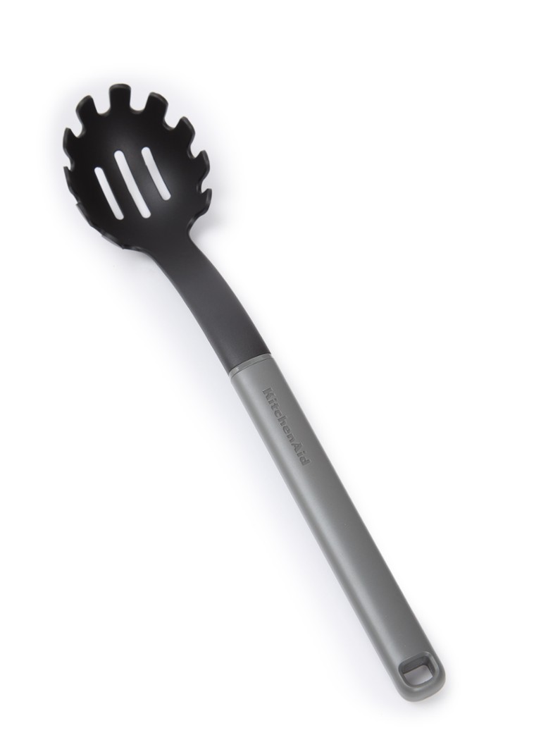 KitchenAid Classic pastalepel 34 cm Grijs - Deal