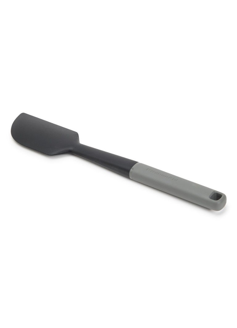 KitchenAid Classic Scraper spatel 31 cm Grijs - Deal