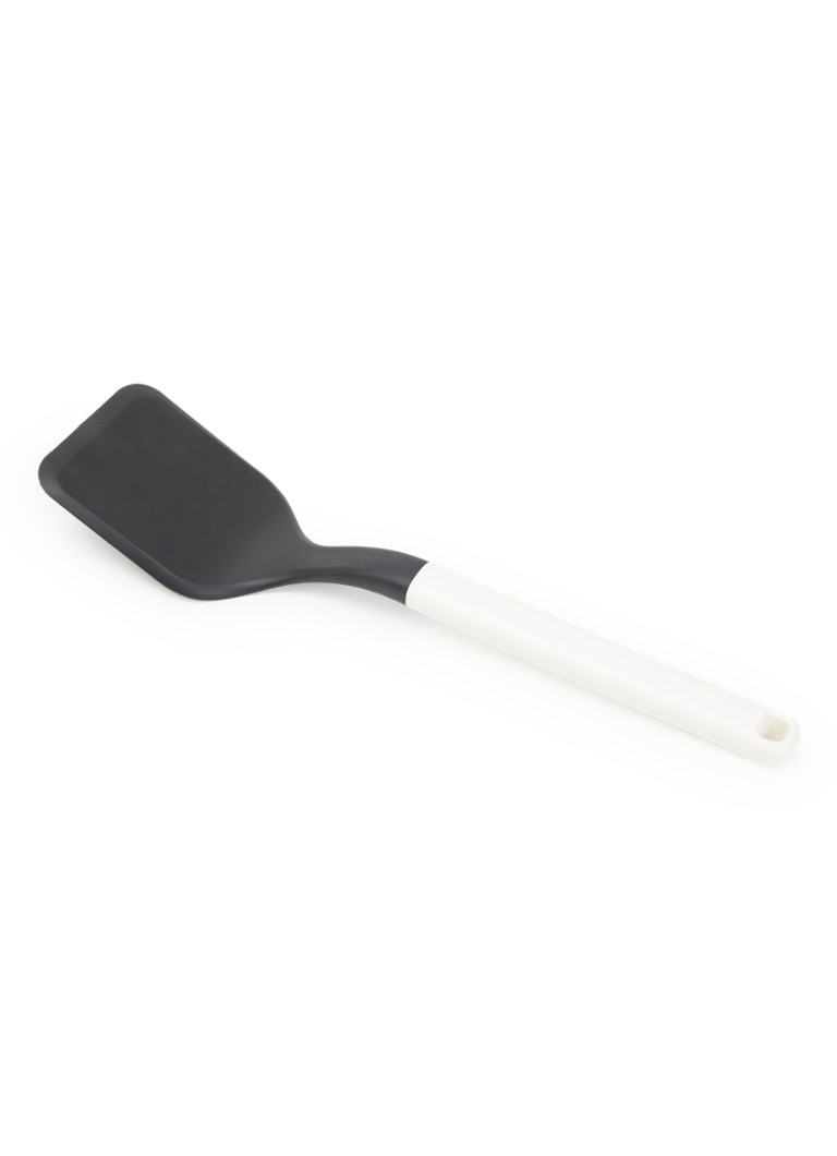 KitchenAid Classic spatel 34 cm Wit - Deal