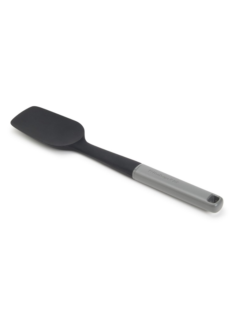 KitchenAid Classic lepelspatel 30 cm Grijs - Deal