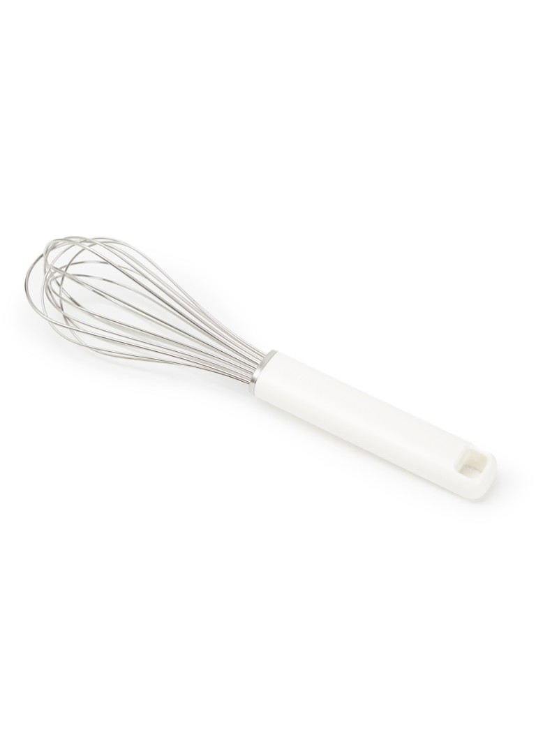 KitchenAid Classic garde 27 cm Wit - Deal