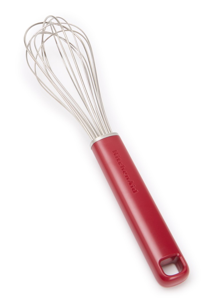 KitchenAid Classic garde 27 cm Rood - Deal