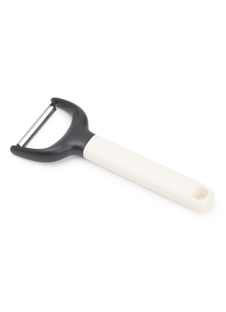 KitchenAid Classic Y dunschiller 18 cm Wit - Deal