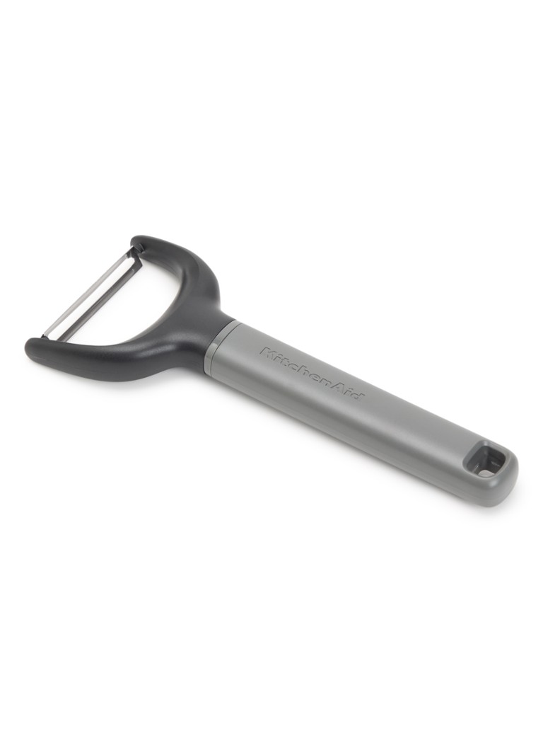 KitchenAid Classic Y dunschiller 18 cm Grijs - Deal