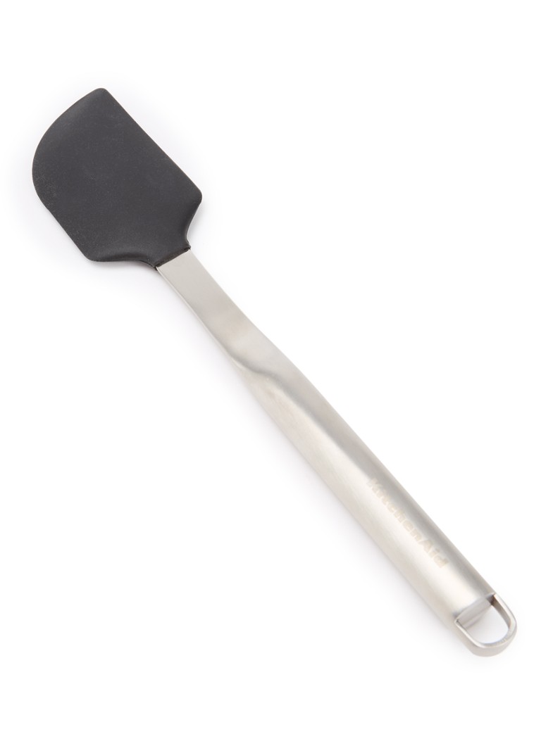 KitchenAid Spatel 31,5 cm Zilver - Deal