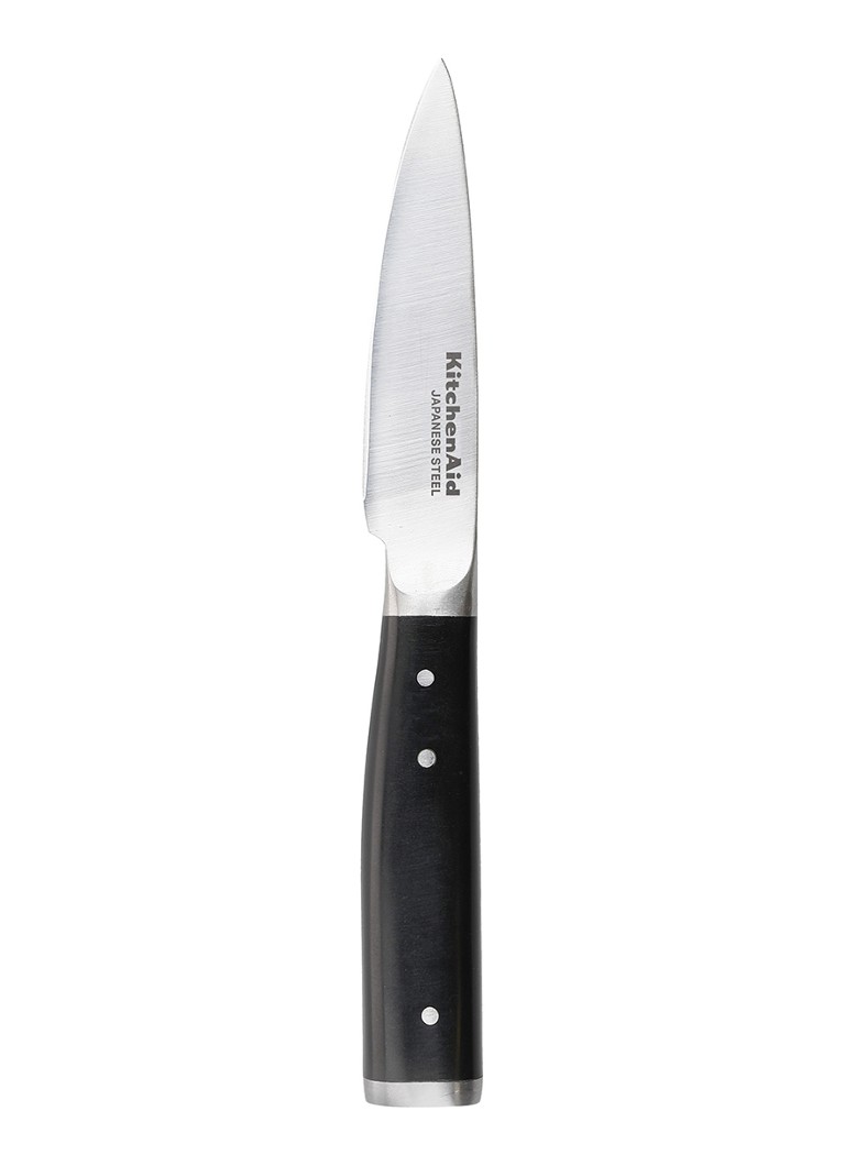 KitchenAid Schilmes 9 cm Zwart - Deal
