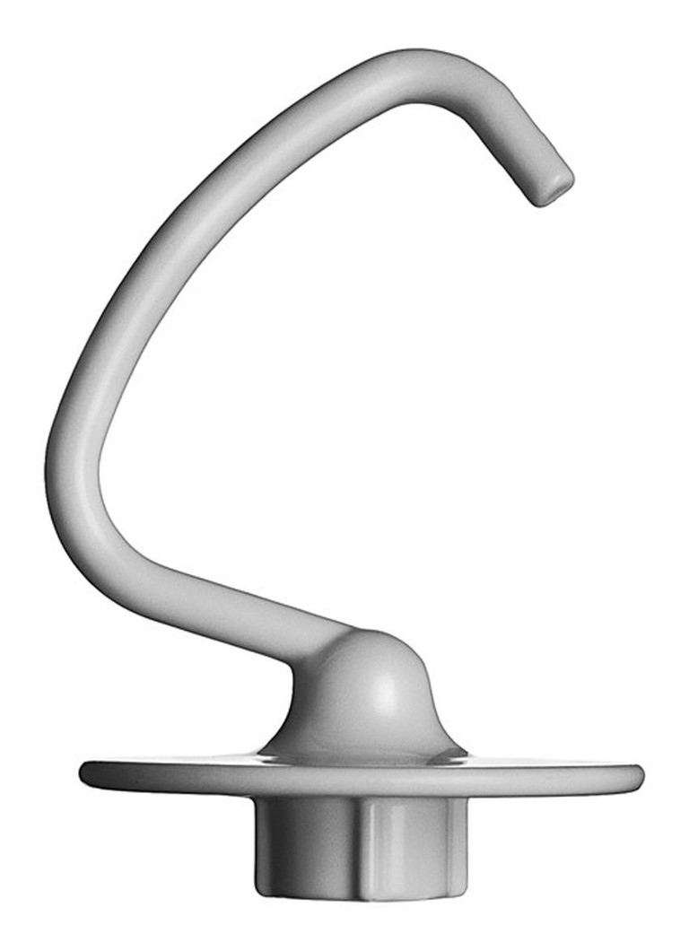 KitchenAid Dough Hook kneedhaak Wit - Deal