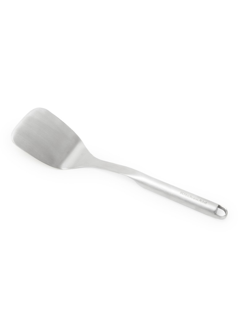 KitchenAid Bakspaan 35 cm Zilver - Deal