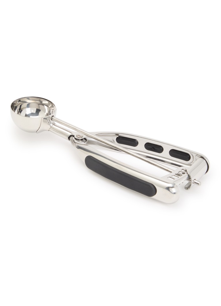 KitchenAid Ijsschep 20 cm Zwart - Deal