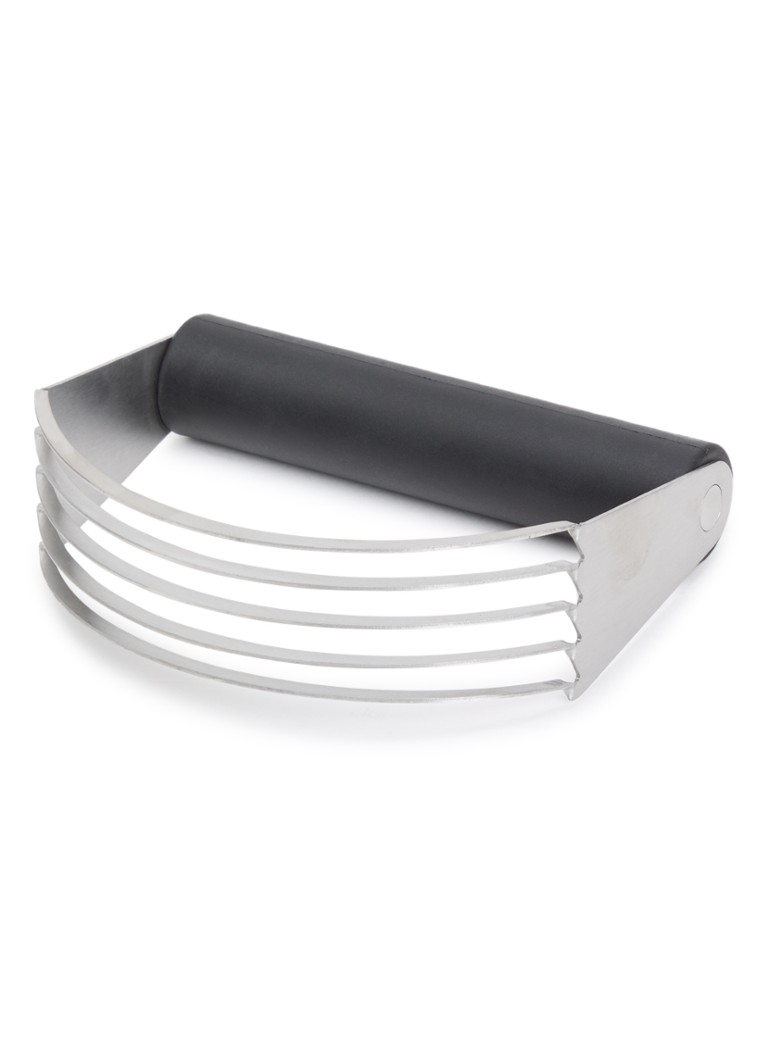 KitchenAid Universal pastry blender deeghaak Zwart - Deal