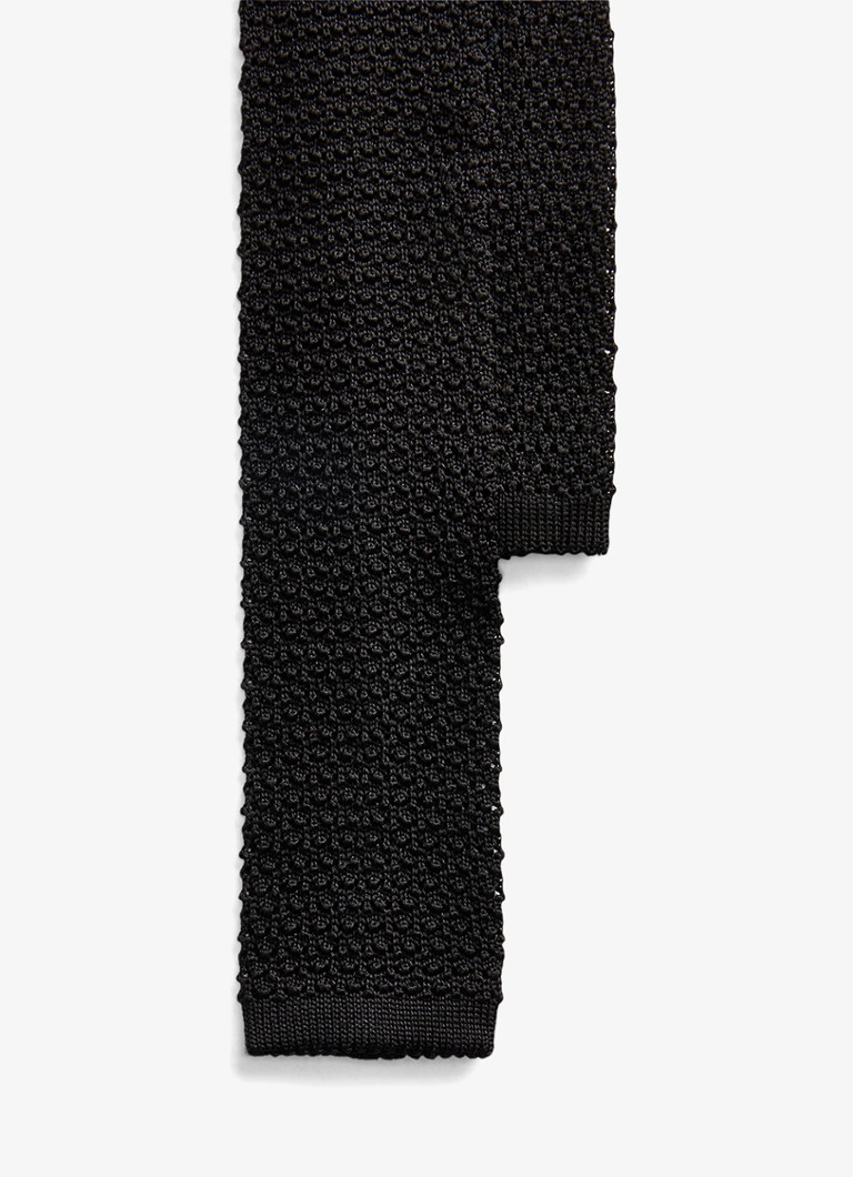 Ralph Lauren Heren 2-delig smoking in de kleur Zwart
