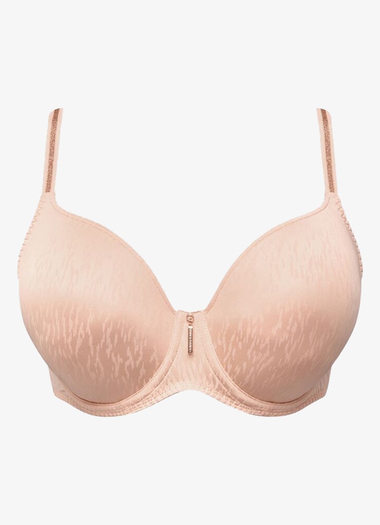 PrimaDonna Dames Dalli voorgevormde beugel bh in de kleur Lichtroze
